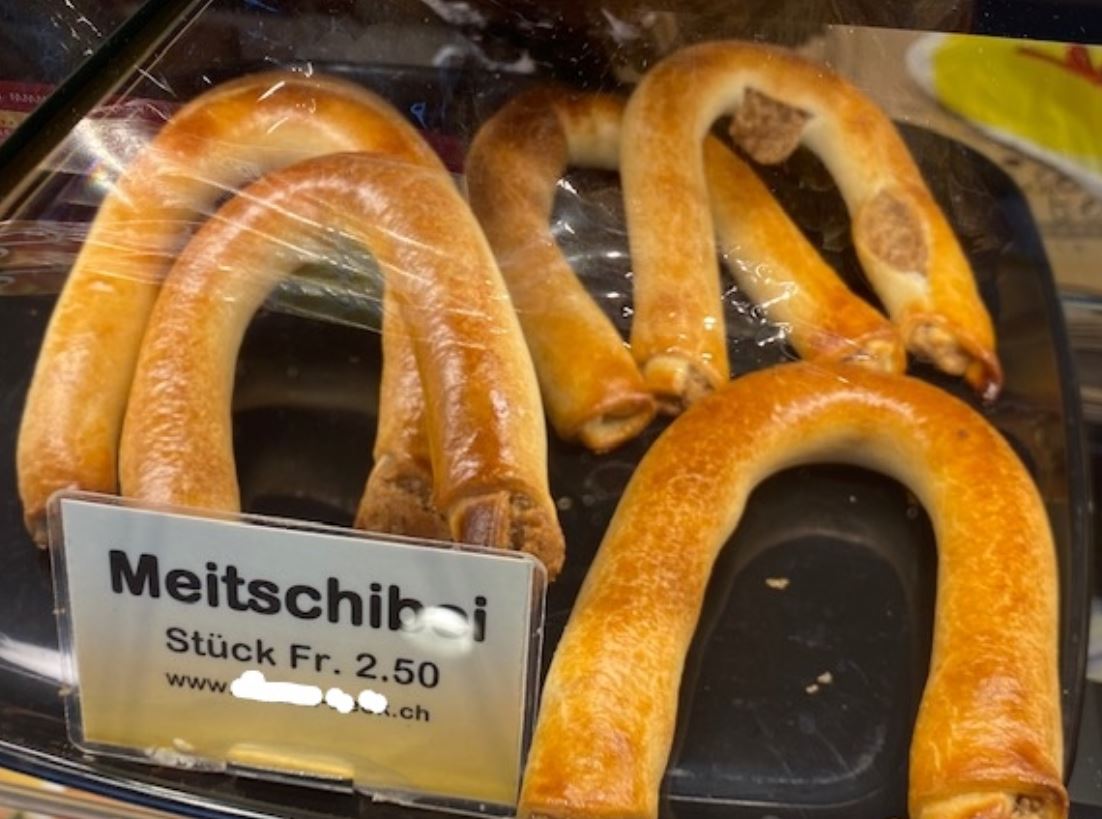 Meitschibei-Sexismus